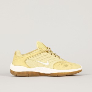Nike SB Vertebrae ISO Saturn Gold